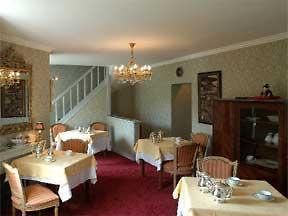 Les Lions De Beauclerc Hotel Lyons-la-Forêt Eksteriør billede
